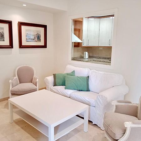 Apartamento Gran Capitan En Pleno Centro Córdoba Eksteriør billede
