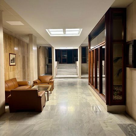 Apartamento Gran Capitan En Pleno Centro Córdoba Eksteriør billede