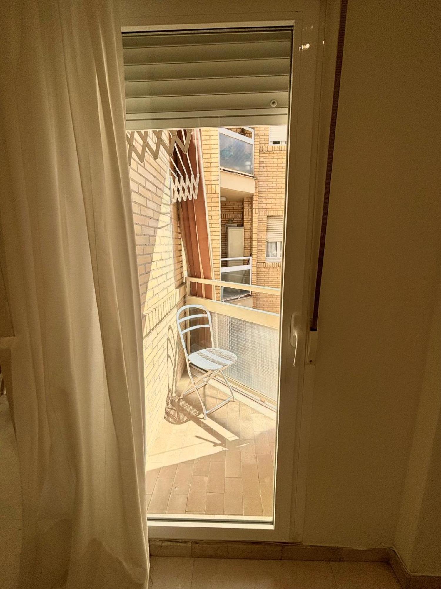 Apartamento Gran Capitan En Pleno Centro Córdoba Eksteriør billede