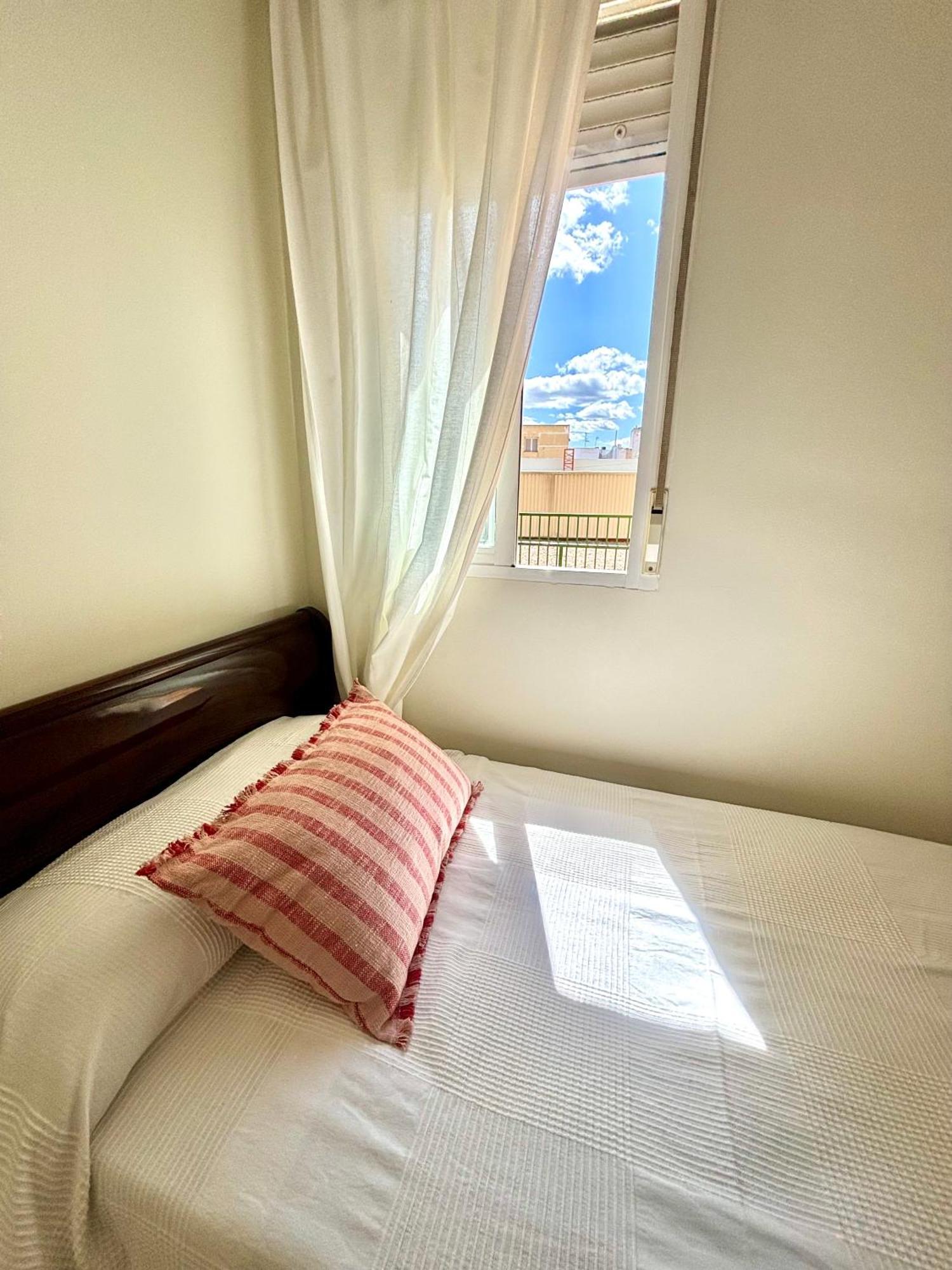 Apartamento Gran Capitan En Pleno Centro Córdoba Eksteriør billede