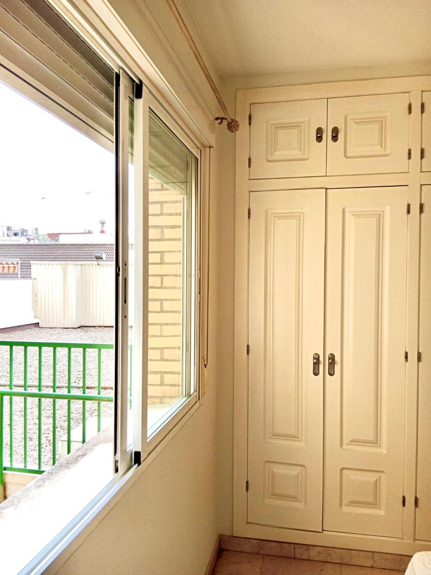 Apartamento Gran Capitan En Pleno Centro Córdoba Eksteriør billede